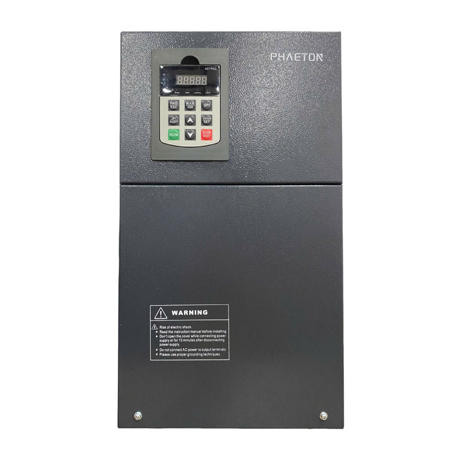 Biến tần Solar Pump Inverter Phaeton 18-22 kW 3 Pha