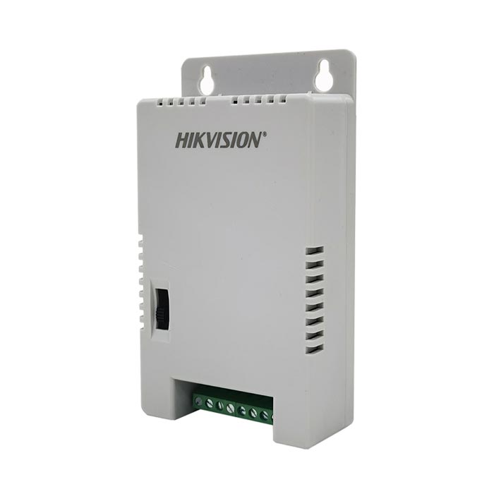 Hikvision Bộ chia nguồn DS-2FA1205-C8(EUR)