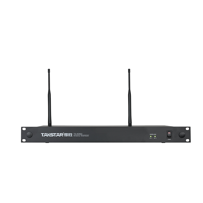 Bộ chia tín hiệu ăng-ten TS-AD802