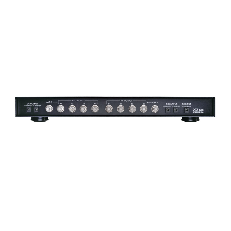 Hệ thống ăng-ten TS-AD1
