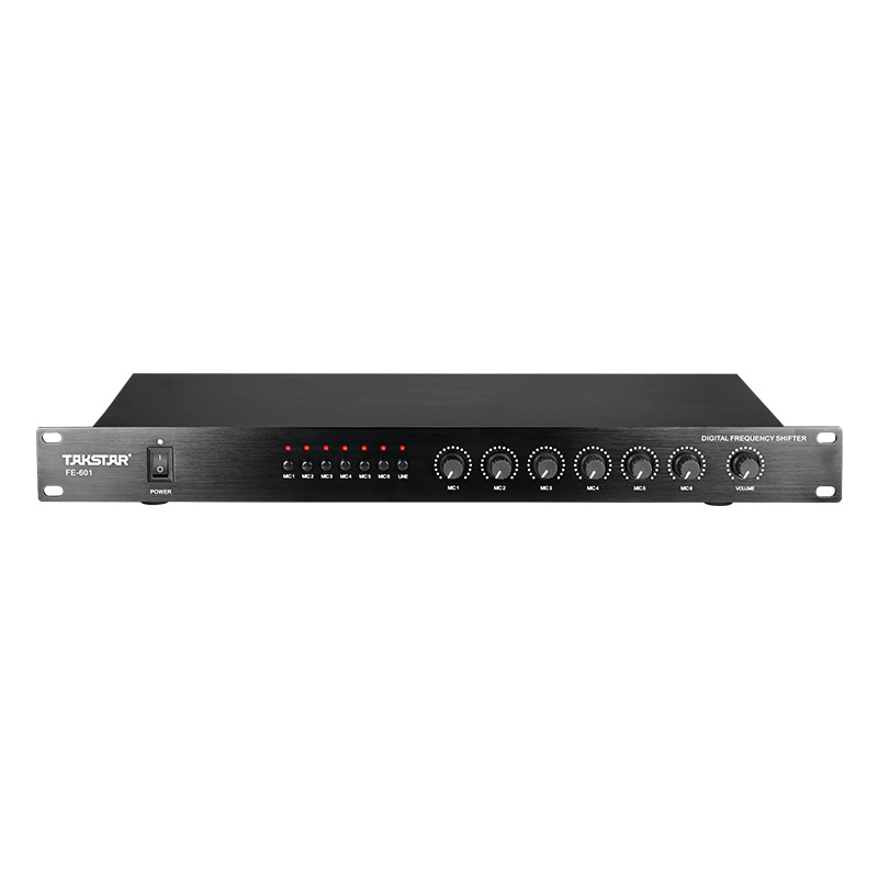 Bộ chuyển đổi tần số sáu kênh cho micro FE-601 (frequency shifter)