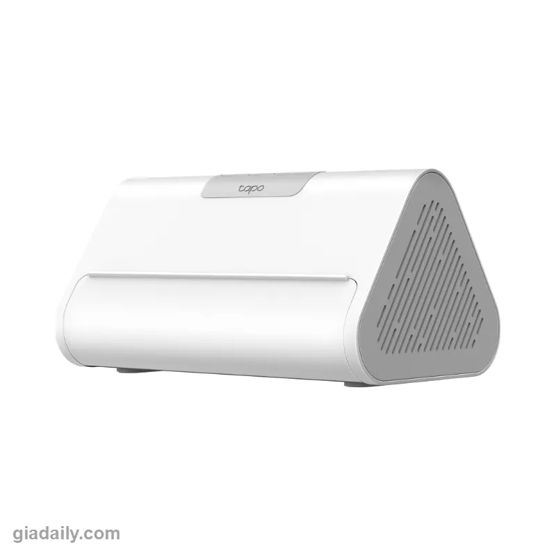 Bộ điều khiển trung tâm Tapo H500 HomeBase lưu video cục bộ 16GB - Giá Đại Lý