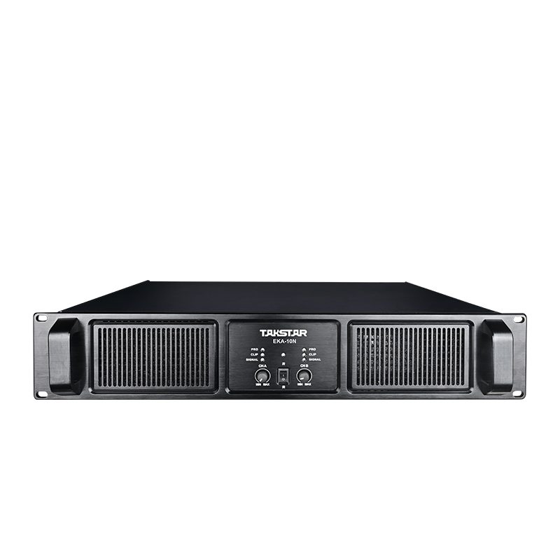 Bộ khuếch đại công suất 2 kênh EKA-10N