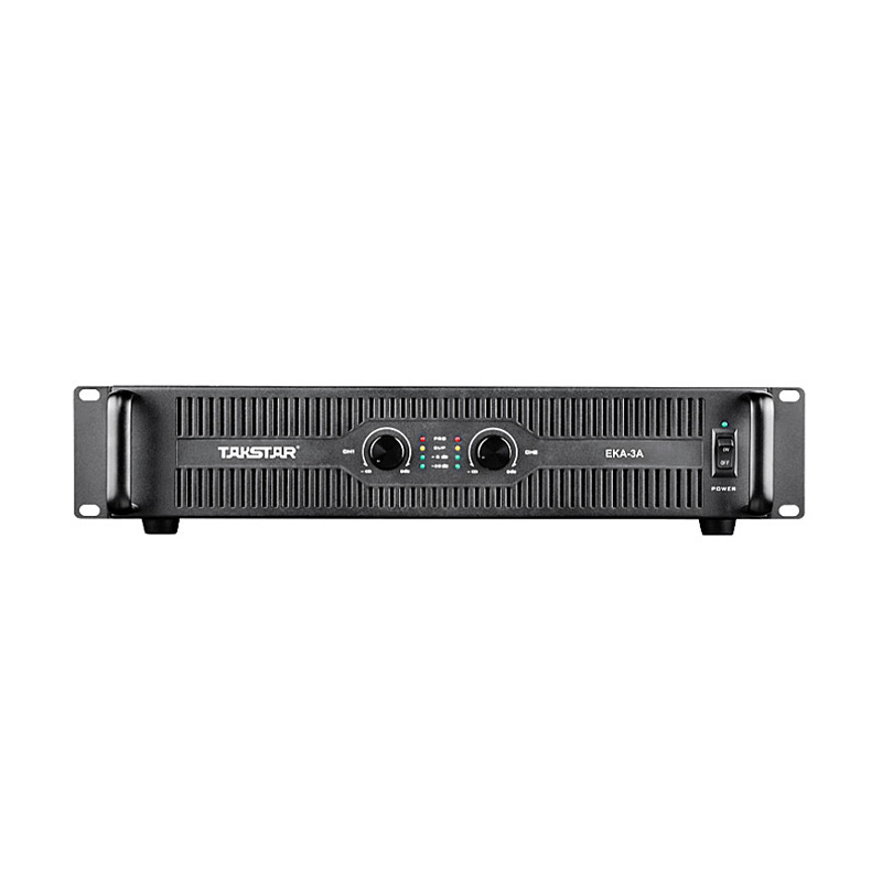 Bộ khuếch đại công suất 2 kênh EKA-3A