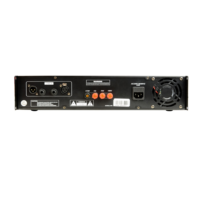 Bộ khuếch đại công suất PA EBS-50A