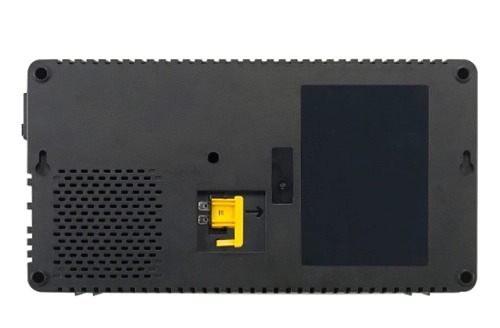 Bộ lưu điện APC Back-UPS BV1000I-MS