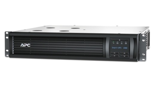 UPS APC Smart-UPS SMT1000RMI2UC