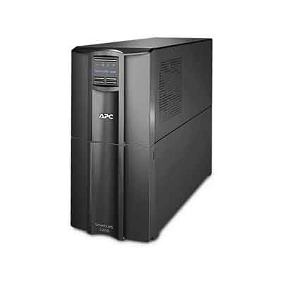 Bộ lưu điện UPS APC Smart-UPS SMT2200I
