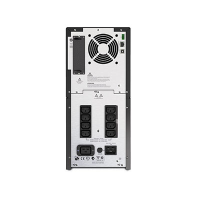 Bộ lưu điện UPS APC Smart-UPS SMT3000I