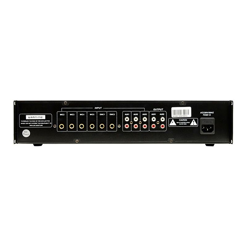 Bộ tiền khuếch đại EBS-2C