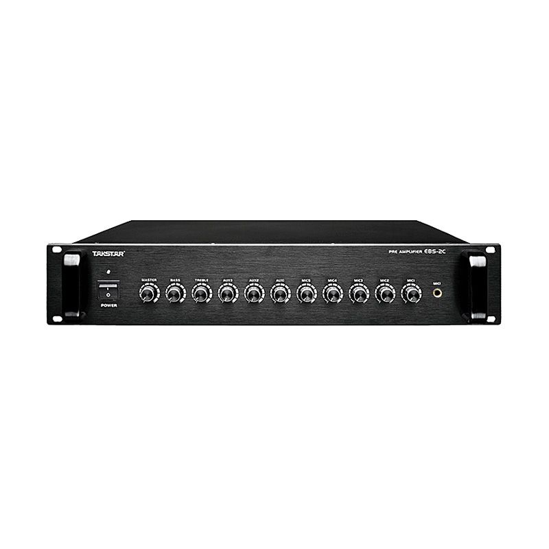 Bộ tiền khuếch đại EBS-2C