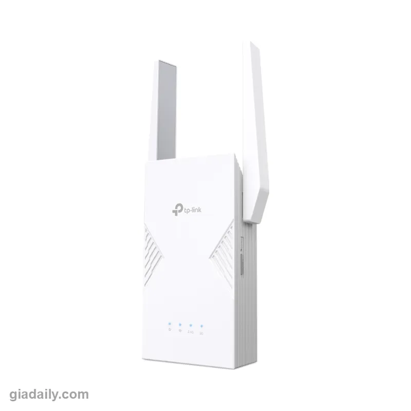 Bộ mở rộng sóng Wi-Fi 7 TP-Link RE235BE BE3600 băng tần kép - Giá Đại Lý
