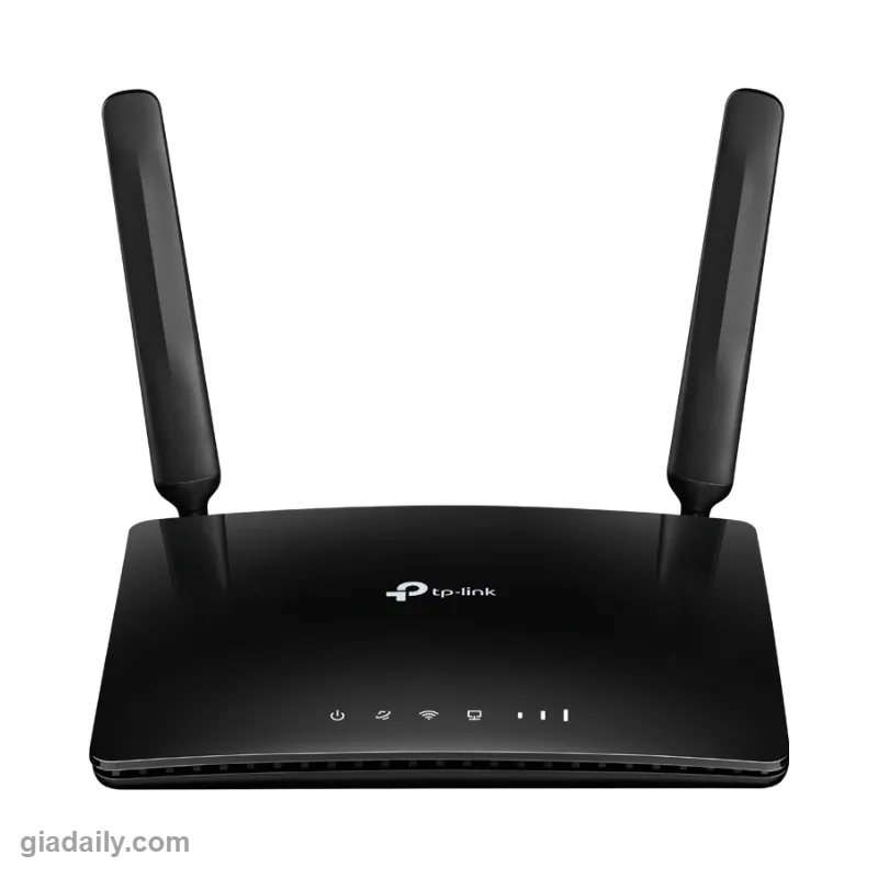 Router Wi-Fi 4G LTE TP-Link Archer MR200 AC750 băng tần kép - Giá Đại Lý