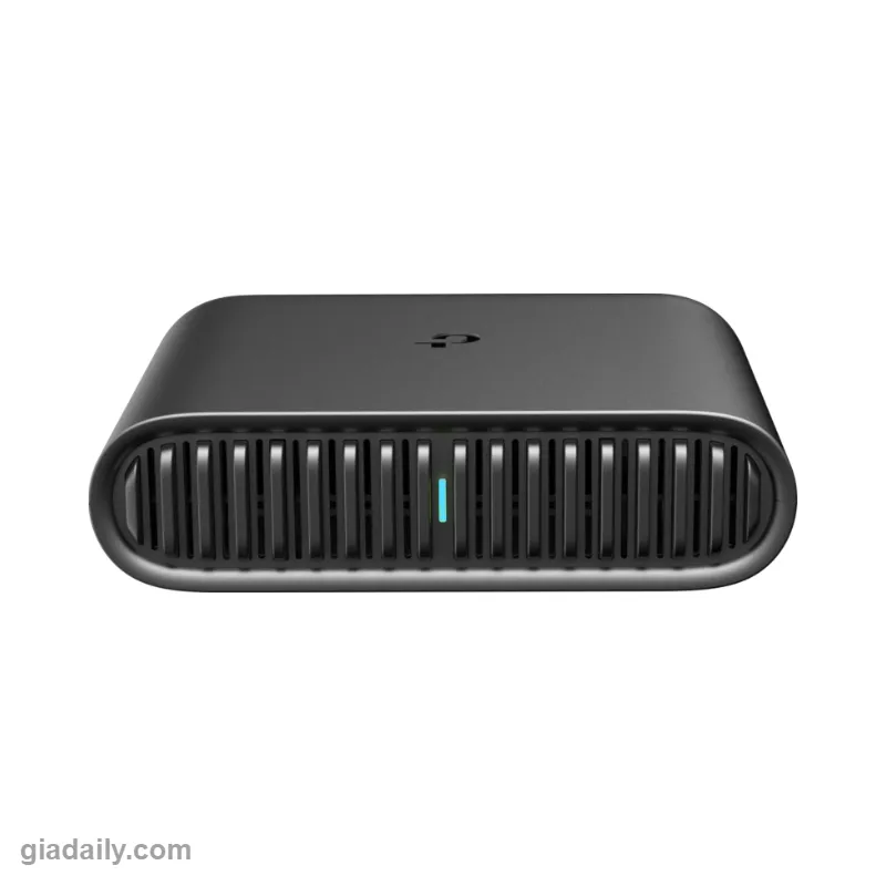 Bộ phát Wifi 6 du lịch TP-Link TL-WR1502X AX1500 - Giá Đại Lý