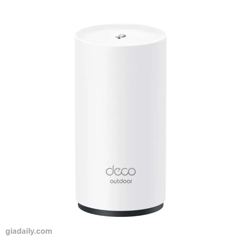Bộ phát Wi-Fi 6 Mesh ngoài trời TP-Link Deco X50-Outdoor AX3000 (1 pack) - Giá Đại Lý