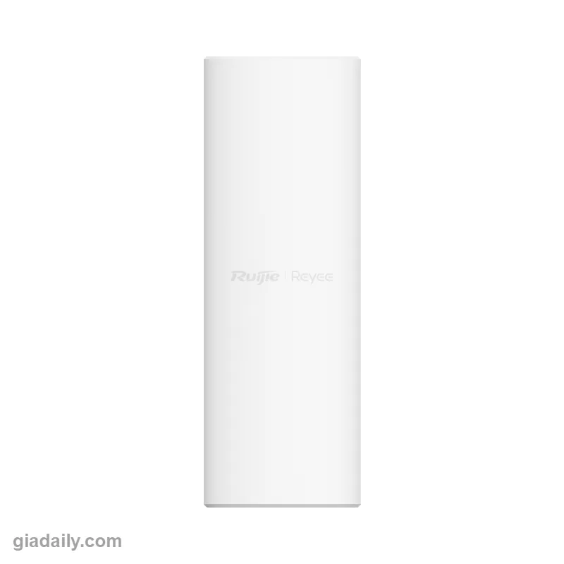Bộ phát Wifi 6 ngoài trời Ruijie Reyee RG-RAP62-OD AX3000 - Giá Đại Lý