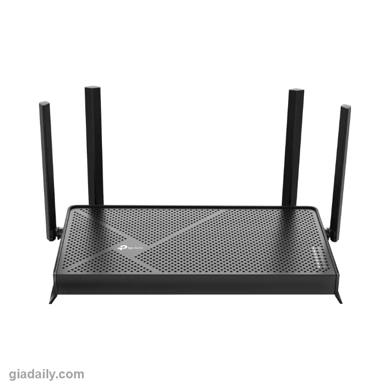 Router Wi-Fi 7 băng tần kép TP-Link Archer BE230 BE3600 - Giá Đại Lý