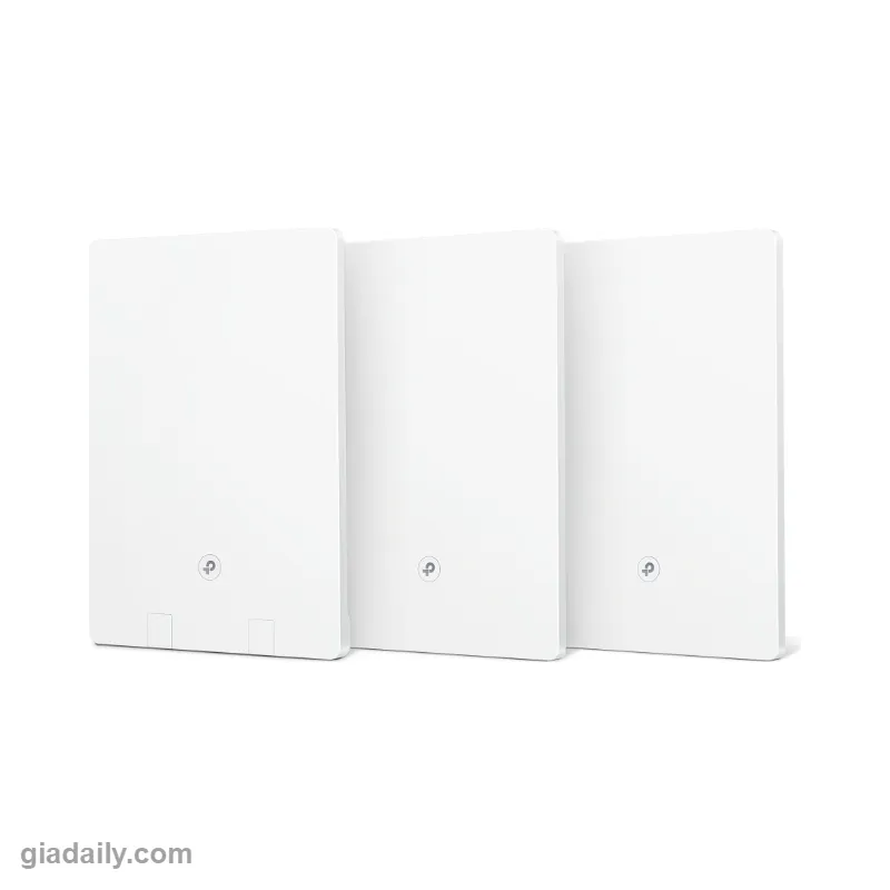 Router Wi-Fi 6 băng tần kép TP-Link Archer Air R5 AX3000 - Giá Đại Lý