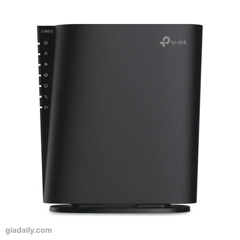 Router Wi-Fi 6 băng tần kép TP-Link Archer AX80 AX6000 - Giá Đại Lý