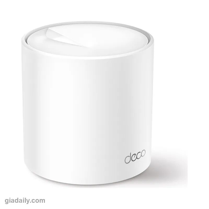 Bộ phát Wi-Fi 6 Mesh TP-Link Deco X50 AX3000 (3 pack) - Giá Đại Lý