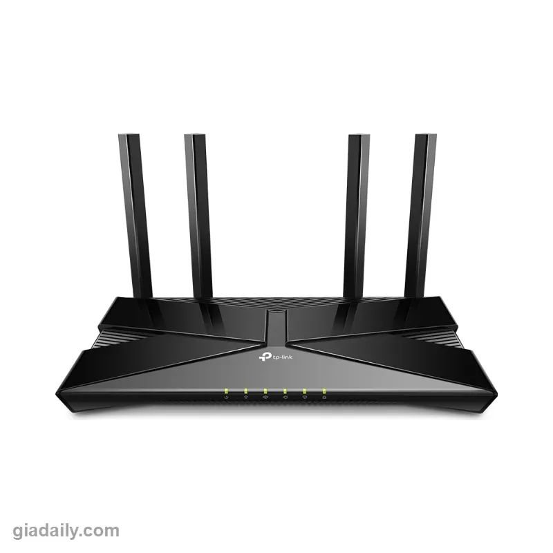 Router Wi-Fi 6 băng tần kép TP-Link Archer AX10 AX1500 - Giá Đại Lý