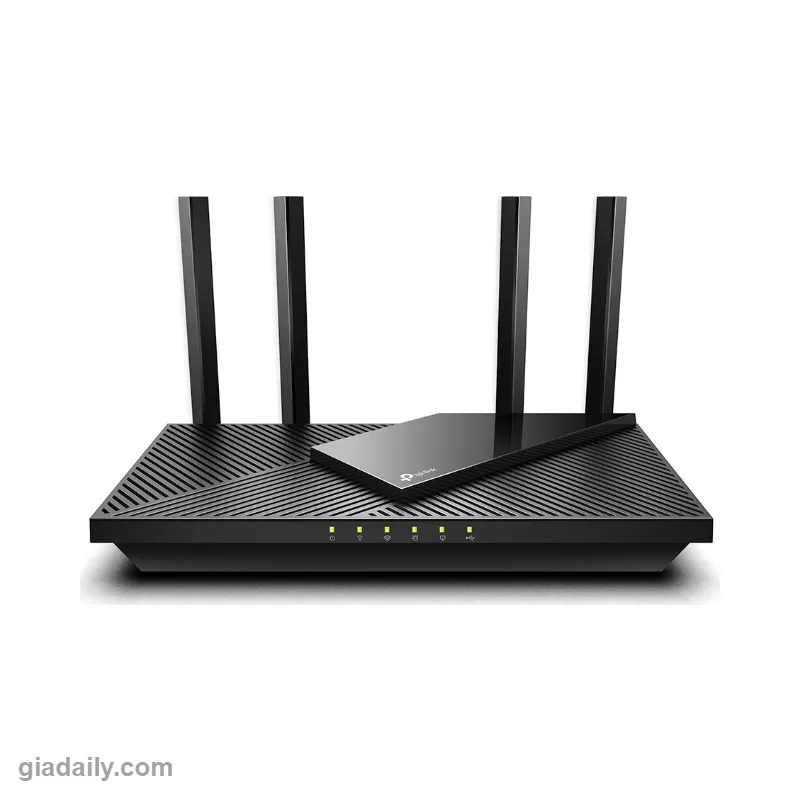 Router Wi-Fi 6 băng tần kép TP-Link Archer AX55 AX3000 - Giá Đại Lý