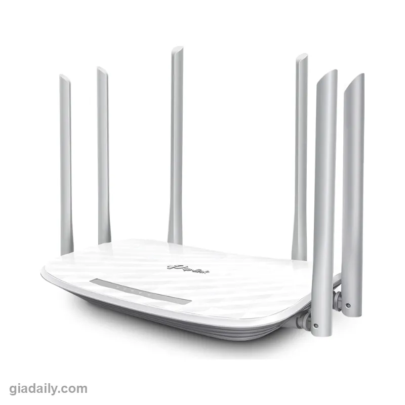 Router Wi-Fi TP-Link Archer C86 AC1900 băng tần kép Gigabit - Giá Đại Lý