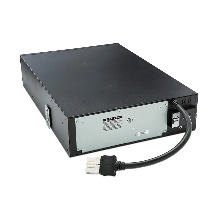 Bộ pin APC SRT192RMBP 192V dành cho Smart-UPS On-line 5/6kVA