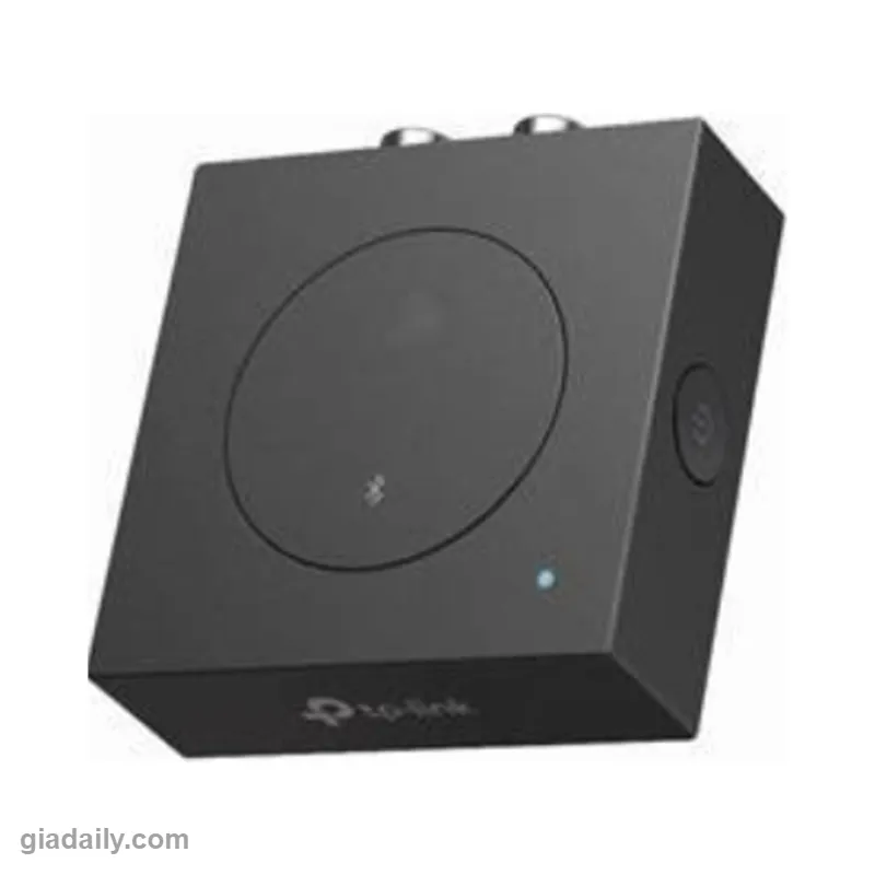 Bộ thu nhạc Bluetooth 5.4 TP-Link HA500 cổng RCA và AUX - Giá Đại Lý