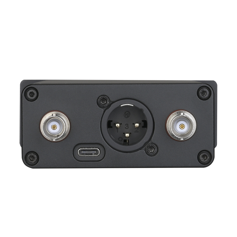 Hệ thống âm thanh kỹ thuật số không dây UHF chuyên nghiệp TS-SL1