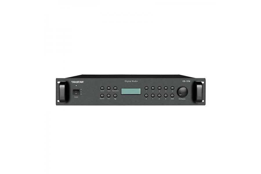 Bộ thu sóng kỹ thuật số EB-1FM
