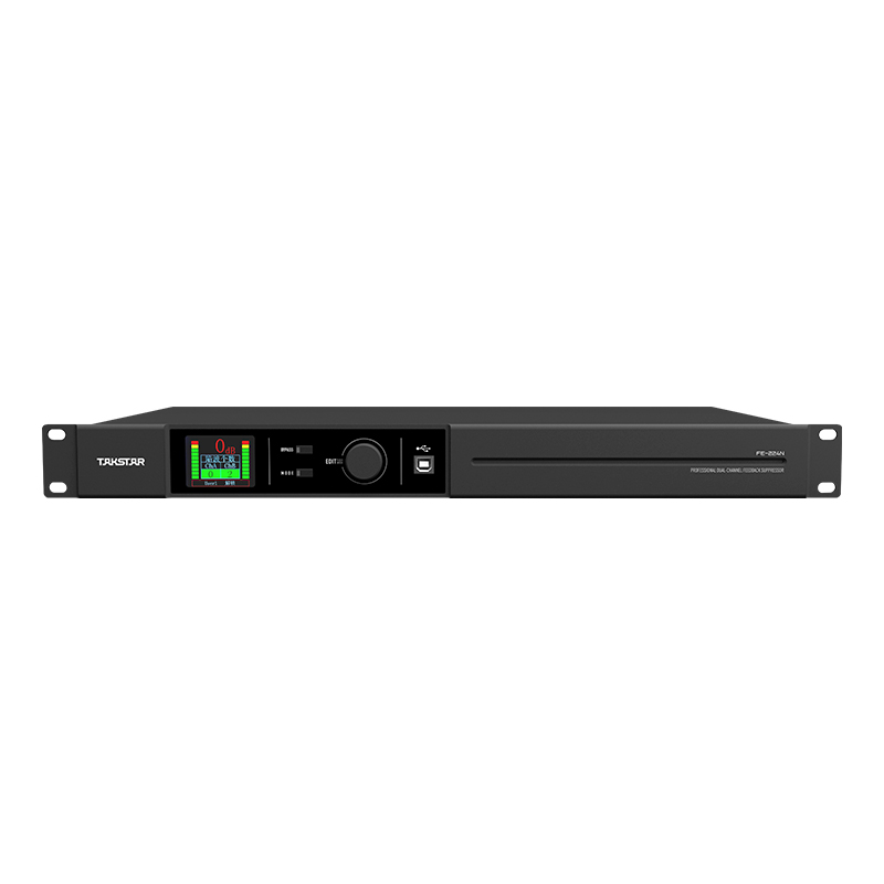Bộ triệt phản hồi tự động FE-224N (Chống hú)
