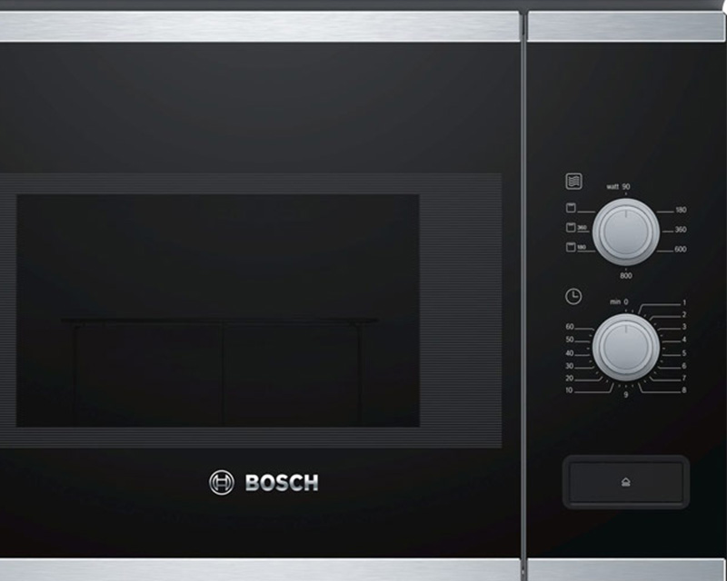 Lò vi sóng âm tủ BOSCH BEL520MS0K [ BEL520MS0K ]