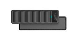 Hộp ổ cứng SSD ORICO M.2 NVME TypeC - Tốc độ 10Gbps. - PDDM2C3-G2-BK-EP