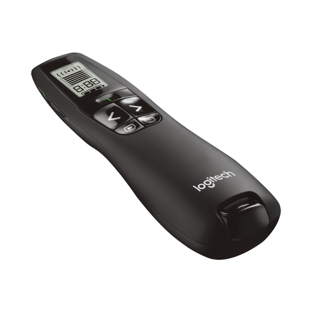 Logitech Wireless Presenter R800 (910-001358)