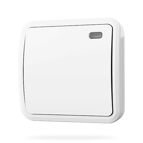 JA-112J Nút nhấn khẩn cấp có dây gắn trên tường Jablotron