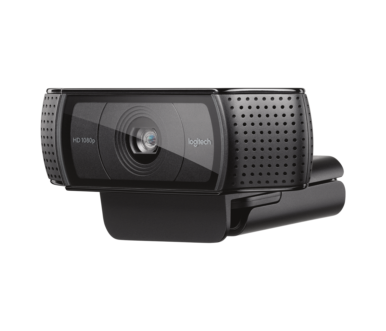 Webcam Logitech C920e Full HD 1080p 960-001360 cho doanh nghiệp – giá đại lý