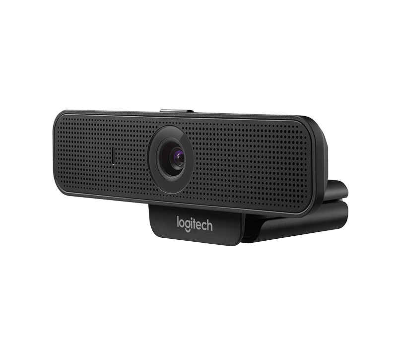 Webcam Logitech HD C925e