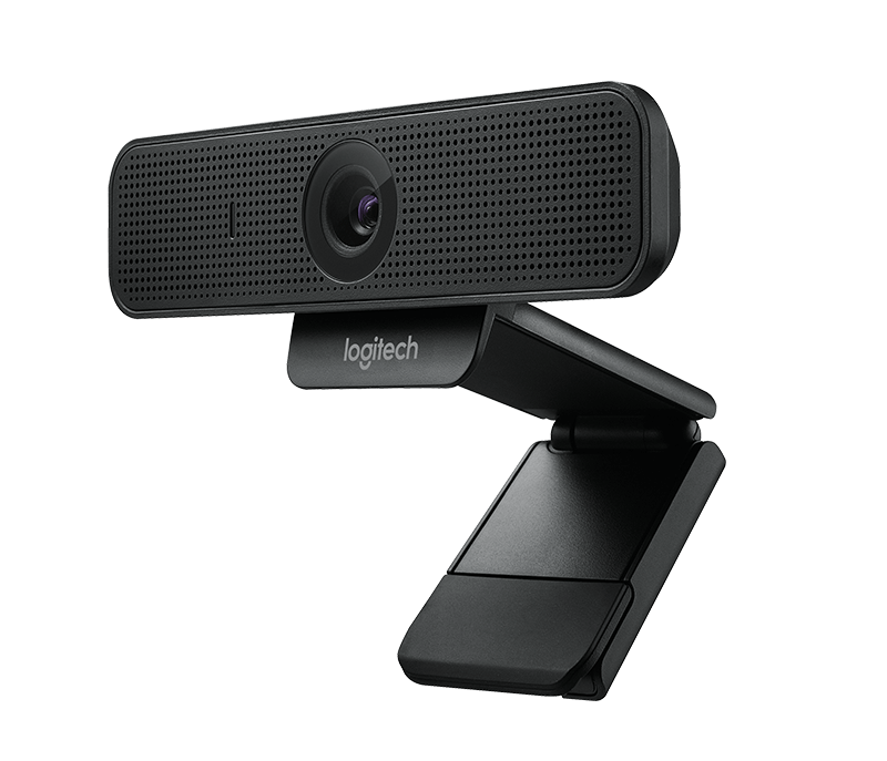 Webcam Logitech HD C925e