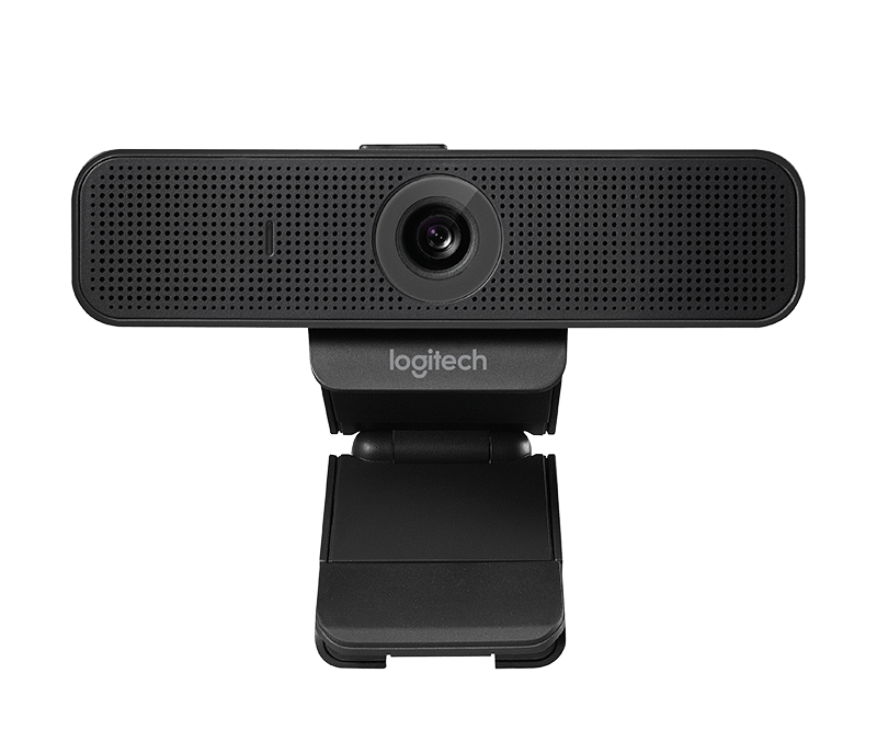 Webcam Logitech HD C925e