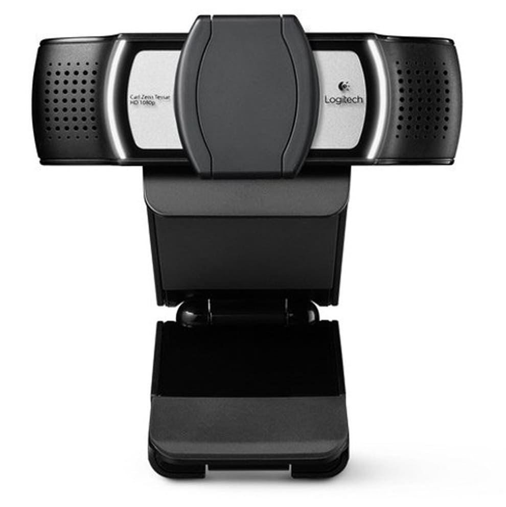 Webcam full HD 1080P  Logitech C930e 960-000976