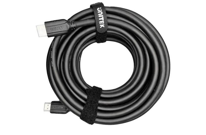 Dây HDMI C11079ABK UNITEK