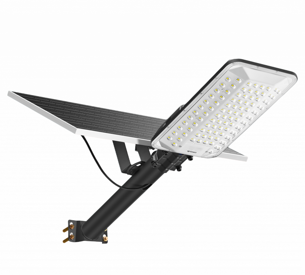 ĐÈN ĐƯỜNG NĂNG LƯỢNG MẶT TRỜ GN-A600C-AS