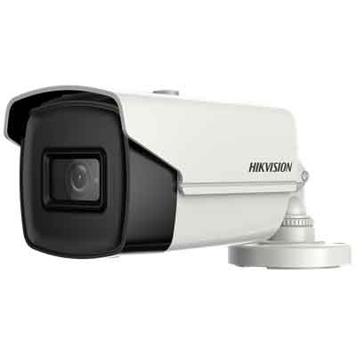 Hikvision Camera HD-TVI  8MP. DS-2CE16U1T-IT5F