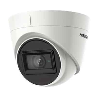 Hikvision Camera HD-TVI  8MP. DS-2CE78U1T-IT3F