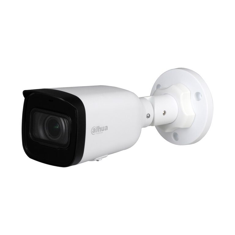 Camera IP 2MP thân lớn ngoài trời DAHUA DH-IPC-HFW1230TL2-S5-VN