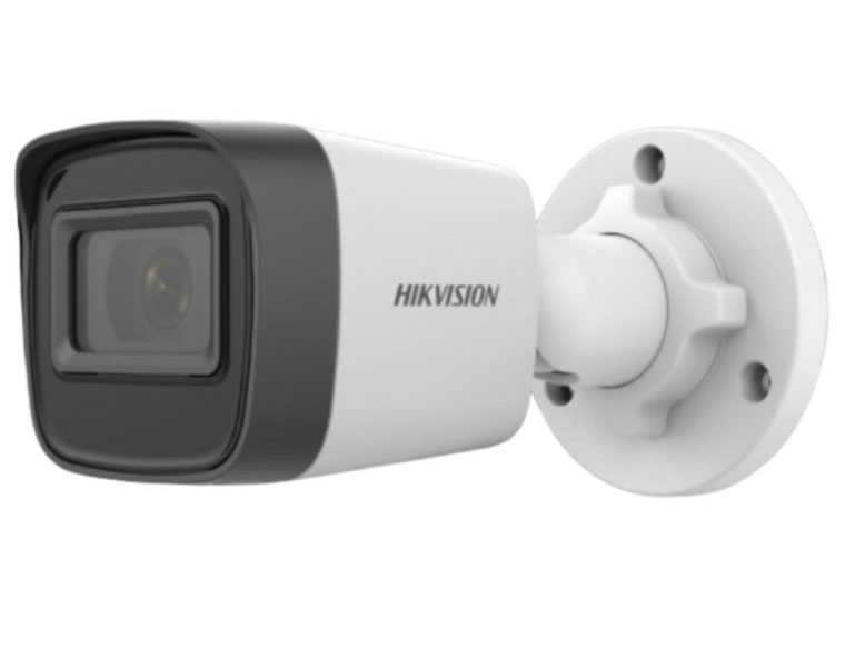 Camera Hikvision IP 2MP thân trụ DS-2CD1021G0-I