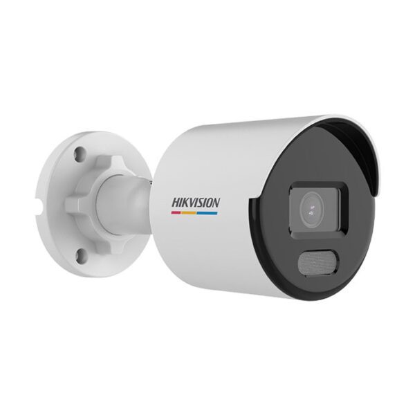 Camera IP 4MP thân trụ HIKVISION DS-2CD1047G2-LUF