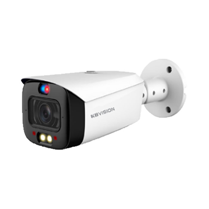 Camera IP AI Full Color 8MP KBVISION KX-CAiF8005MN2-TiF-A