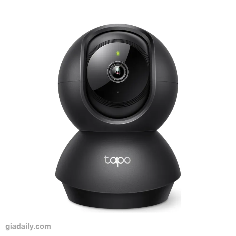 Camera Wi-Fi quay/quét Tapo C211 3MP 2304x1296 trong nhà - Giá Đại Lý